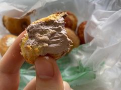 巧克力泡芙-酥翁糕点(顺义店)