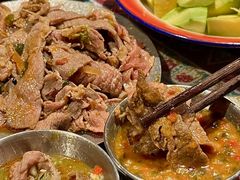 -火塘云南烧烤大排档