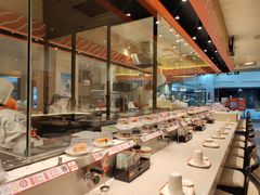 -新一番三文鱼寿司(大东海店)