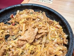 -米村拌饭(南京万达茂店)