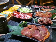 -炭虎烤肉(桂林路店)