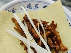 -海碗居老北京炸酱面(增光路店)