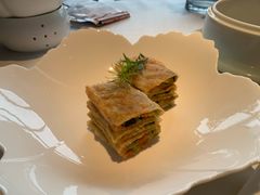 脆皮素鵝-粤界(望京金辉店)