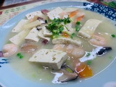 -粗茶淡饭(东关街店)