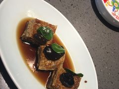 -老头儿油爆虾(星光一期店)