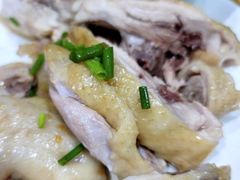 -玉田菜馆(金山桔园一路店)