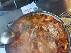 -MI WU FACTORY米屋美食工厂餐厅(绿地店)