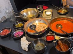 -HOTISLAND海鸡岛·韩国料理(江南西店)