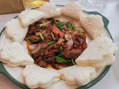 -西域美食(西直门南小街店)