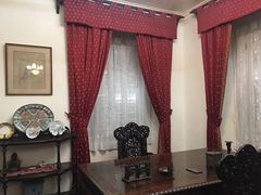 -龙环葡韵住宅式博物馆