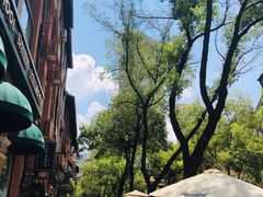 -飞马旅黎黄陂路文旅街区
