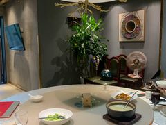 包厢-香浙汇(望京店)