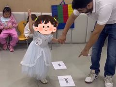 -奇尔思青少儿·语言·艺术·演讲(顾戴路店)