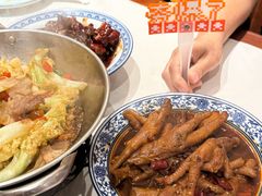 -回家吃饭·地道南昌菜(建德观总店)