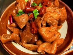 -陶婆婆火锅(洪崖洞店)