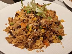 -FUNFUN有饭花园聚会餐厅