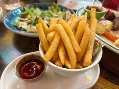 -Famous肥猫墨西哥音乐餐吧(五棵松华熙LIVE店)