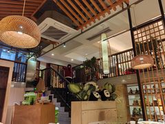 -川味堂·四川豆花(八卦岭店)