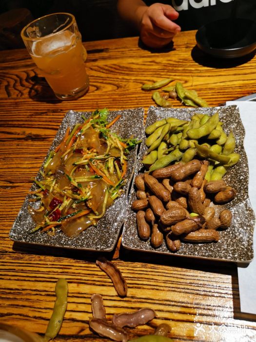 聚火部落精酿主题烧烤(劲松店)图片