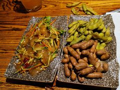 -聚火部落精酿主题烧烤(劲松店)