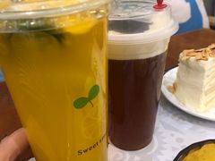 -MUSANG KING猫山王(龙湖杭州滨江天街店)