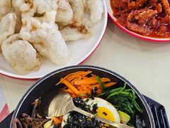 -服务大楼冷面(延大店)