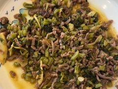 -食光慢宴·安吉土菜馆