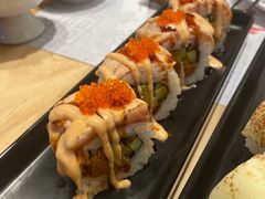 -喜寿司(金狮广场店)