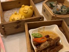 -天瑞轩·粤菜餐厅