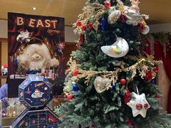 -BEAST野兽派(上海浦东嘉里城店)