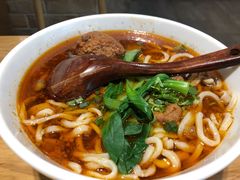 私房牛肉面-好大嫂手擀面