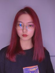 -逸丝风尚yesfashion造型