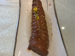 糖藕-龙景軒大酒店(共康店)