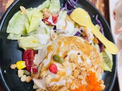 -小川洋风料理(街道口店)