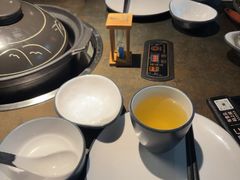 -同仁四季椰子鸡(海岸城天利店)