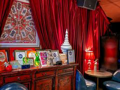 -弦月窗LUNETTE BY AMANDA(复兴路店)