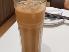 -龙记·香港茶餐厅(海上世界店)