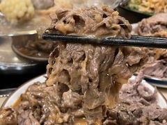 -潮汕良记牛肉火锅(洪武路店)