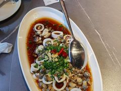 -佬太公海鸭·海鲜大排档(上海总店)