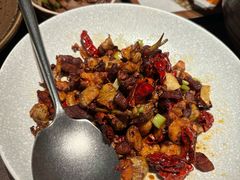 -山石榴·贵州菜(陆家嘴中心店)