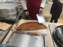 -香糯炎荞饼王(解放碑店)