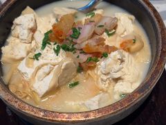 -狮王府淮扬菜(夫子庙老门东店)