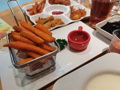 -豪客来牛排(金鼎广场店)
