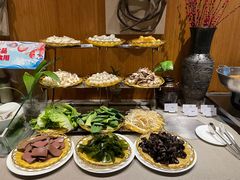 -七仙岭君澜度假酒店·桃源小馆中餐厅