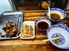 -唐记牛骨粉(陶溪川店)
