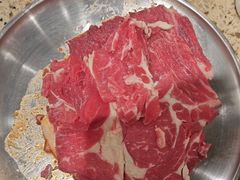 -姜胖胖韩式自助烤肉(光明万达店)