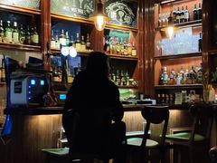 -The Cheebat 锌吧·Bistro(体育西店)