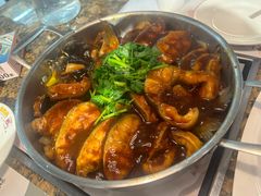 -黄记煌三汁焖锅(渝北金港国际店)