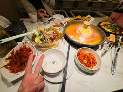 -七八冷面·延边朝鲜族美食(世纪汇店)