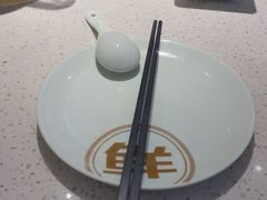 -船歌·鱼水饺青岛菜(金狮广场店)